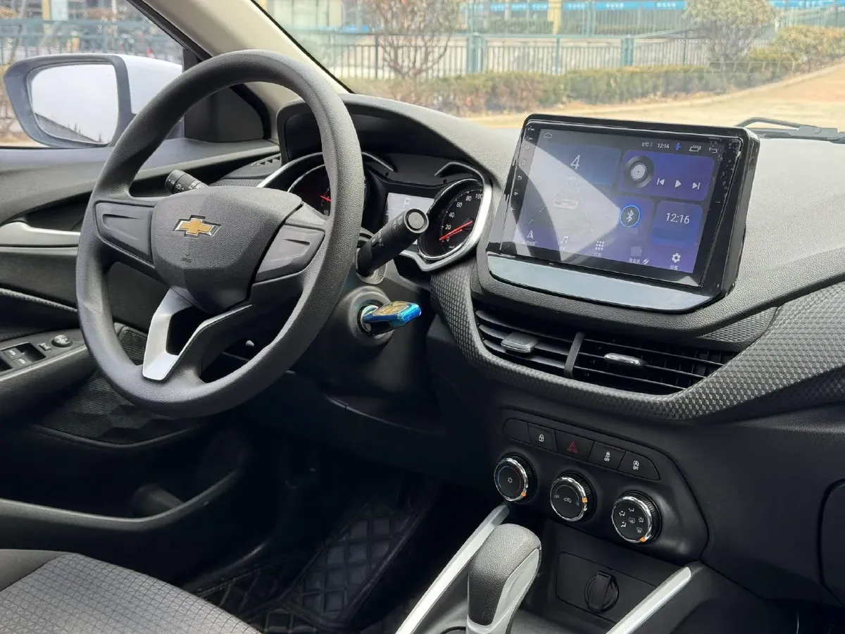 2022 Chevrolet Cavalier 1.0T 125HP L3 6AT,autocango,china used car exporter,china ev exporter,chinese used car exporter,chinese used ev exporter