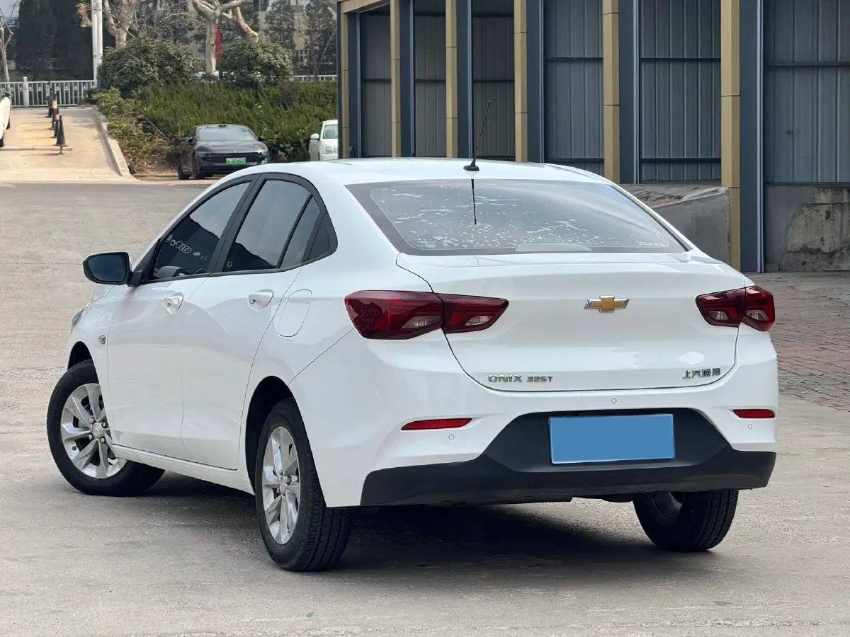 2022 Chevrolet Cavalier 1.0T 125HP L3 6AT,autocango,china used car exporter,china ev exporter,chinese used car exporter,chinese used ev exporter