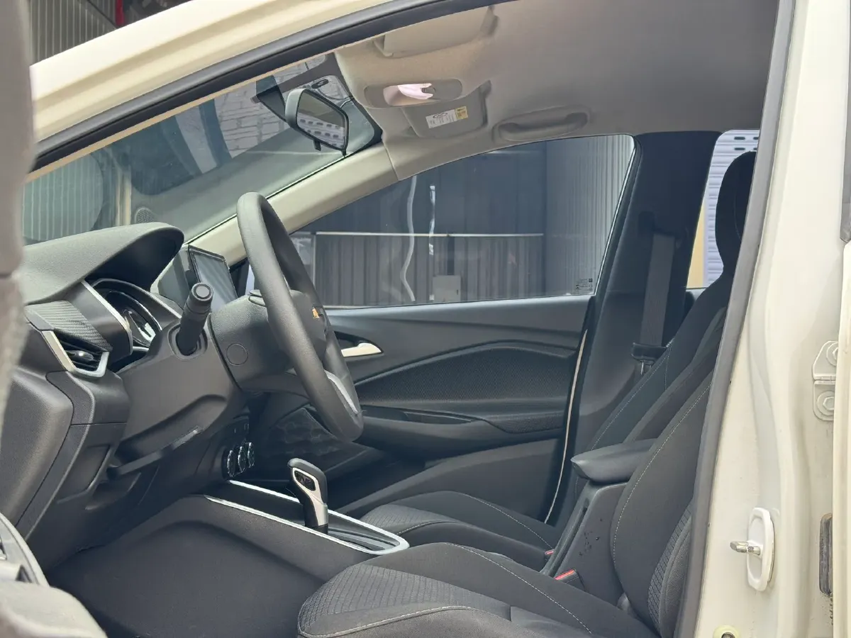 2022 Chevrolet Cavalier 1.0T 125HP L3 6AT,autocango,china used car exporter,china ev exporter,chinese used car exporter,chinese used ev exporter