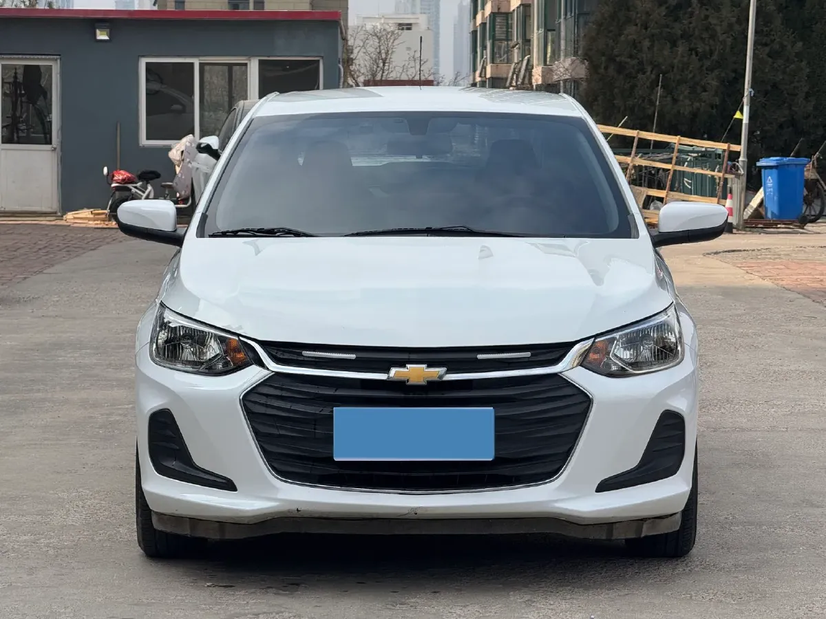 2022 Chevrolet Cavalier 1.0T 125HP L3 6AT,autocango,china used car exporter,china ev exporter,chinese used car exporter,chinese used ev exporter