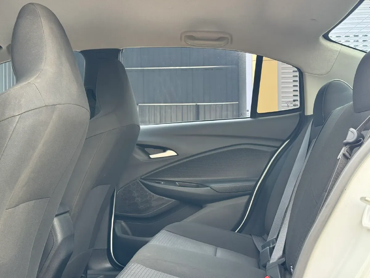 2022 Chevrolet Cavalier 1.0T 125HP L3 6AT,autocango,china used car exporter,china ev exporter,chinese used car exporter,chinese used ev exporter