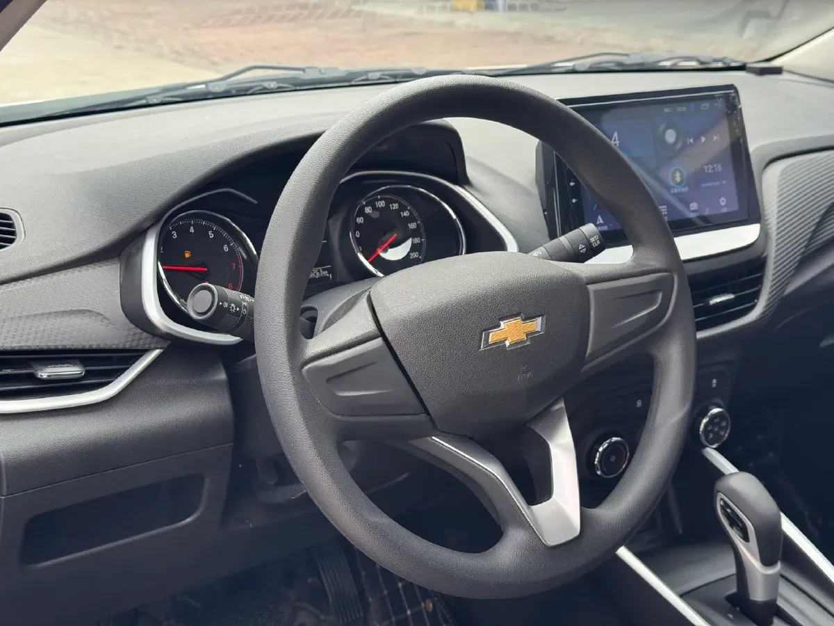 2022 Chevrolet Cavalier 1.0T 125HP L3 6AT,autocango,china used car exporter,china ev exporter,chinese used car exporter,chinese used ev exporter