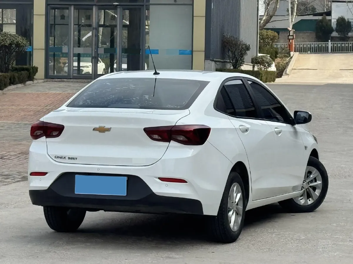 2022 Chevrolet Cavalier 1.0T 125HP L3 6AT,autocango,china used car exporter,china ev exporter,chinese used car exporter,chinese used ev exporter