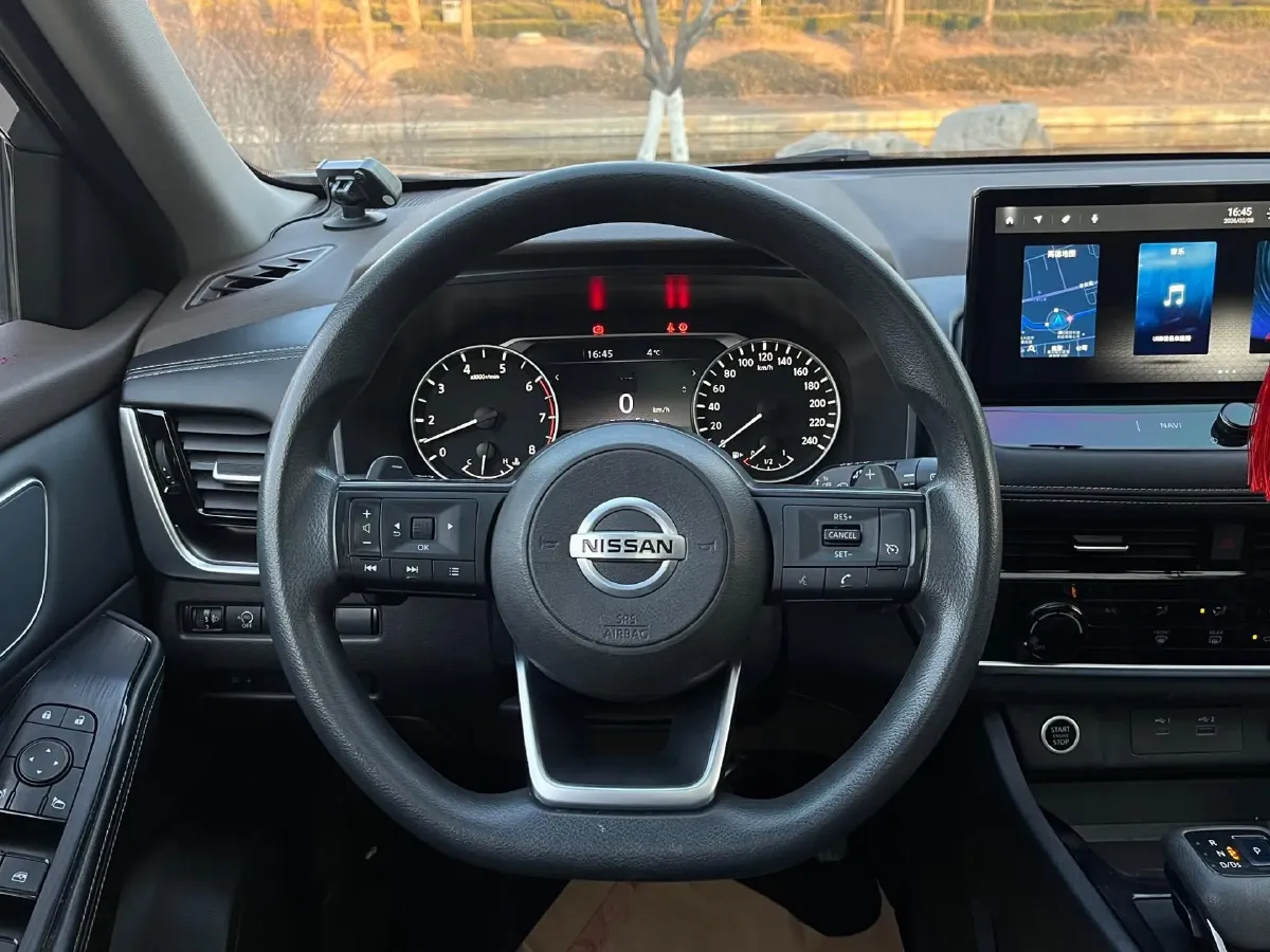 2021 Nissan X-Trail 1.5T 204HP L3 CVT,autocango,china used car exporter,china ev exporter,chinese used car exporter,chinese used ev exporter