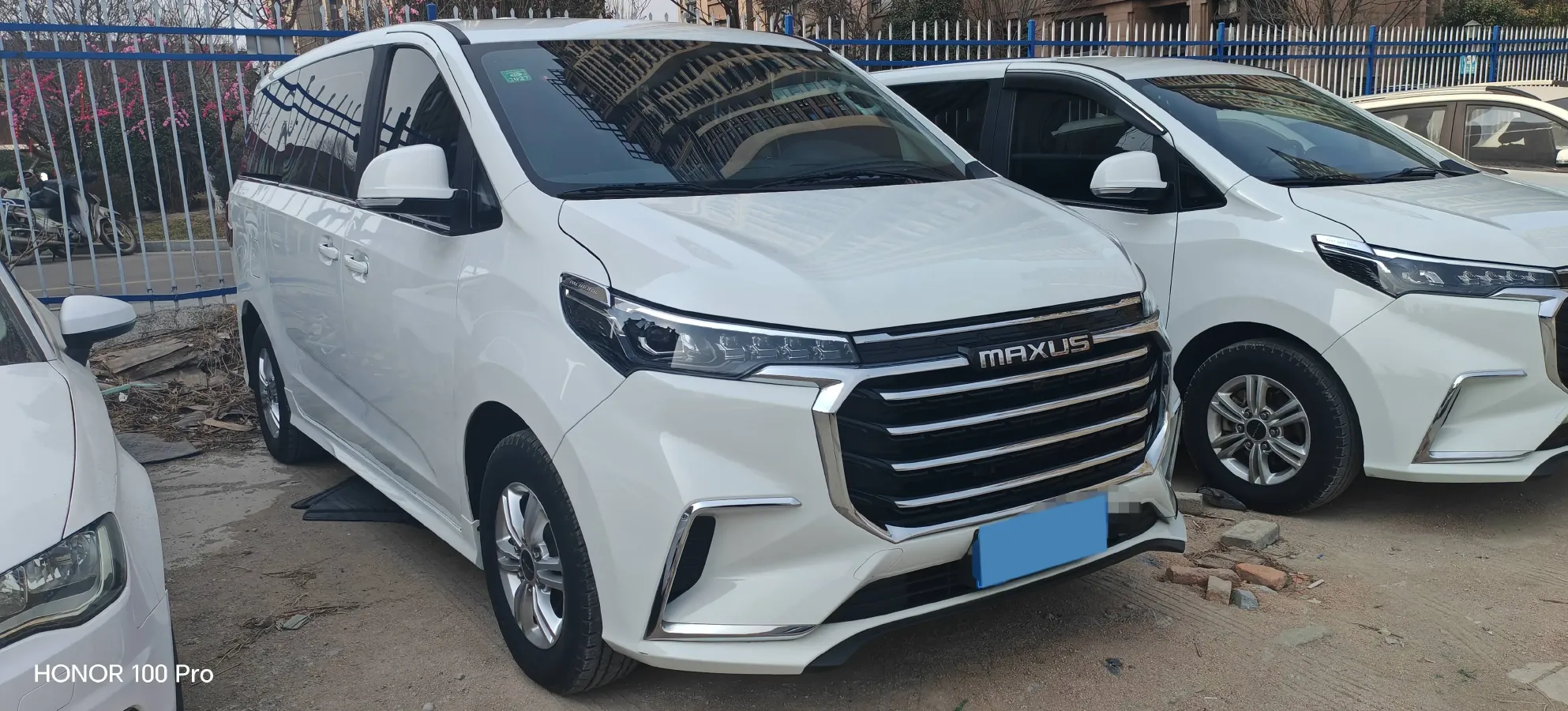2022 MAXUS G10 2.0T 224HP L4 8AT,autocango,china used car exporter,china ev exporter,chinese used car exporter,chinese used ev exporter