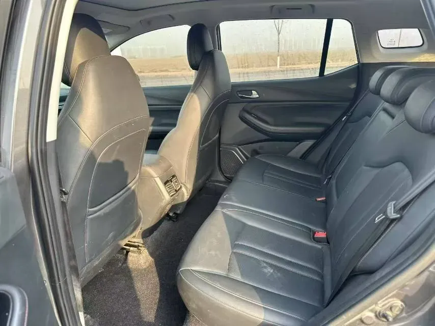 2021 GAC Trumpchi GS4 1.5T 169HP L4 6AT,autocango,china used car exporter,china ev exporter,chinese used car exporter,chinese used ev exporter