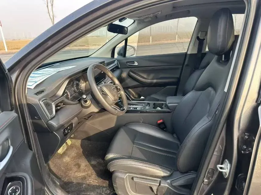 2021 GAC Trumpchi GS4 1.5T 169HP L4 6AT,autocango,china used car exporter,china ev exporter,chinese used car exporter,chinese used ev exporter