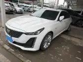 2022 CADILLAC CT5,autocango,china used car exporter,china ev exporter,chinese used car exporter,chinese used ev exporter