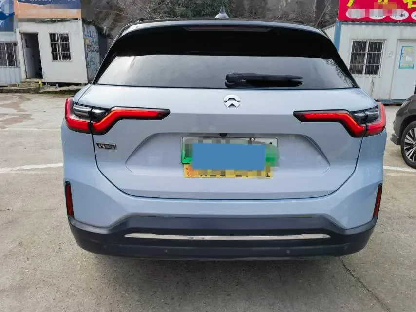 2022 NIO ES6 BEV 100KWH,autocango,china used car exporter,china ev exporter,chinese used car exporter,chinese used ev exporter
