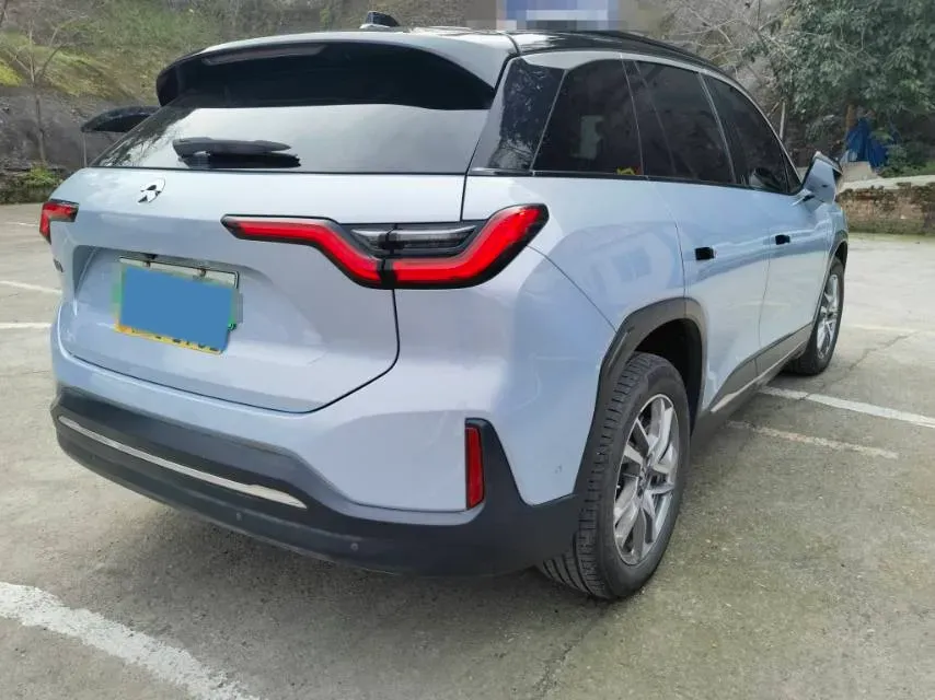 2022 NIO ES6 BEV 100KWH,autocango,china used car exporter,china ev exporter,chinese used car exporter,chinese used ev exporter