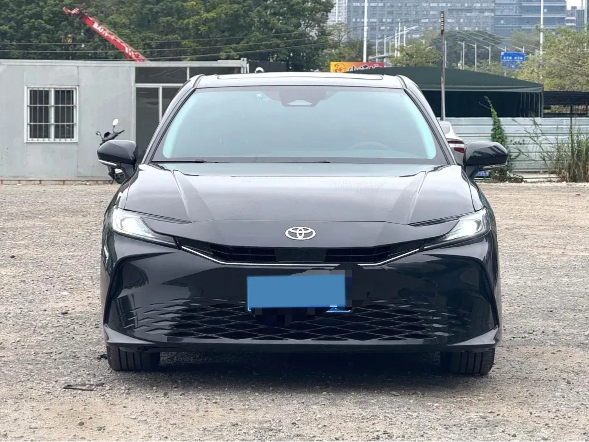 2024 Toyota Camry 2.0L 152HP L4 E-CVT Hybrid,autocango,china used car exporter,china ev exporter,chinese used car exporter,chinese used ev exporter
