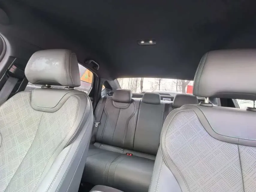 2025 BYD Qin Plus 1.5L 101HP L4 E-CVT PHEV 7.68KWH,autocango,china used car exporter,china ev exporter,chinese used car exporter,chinese used ev exporter