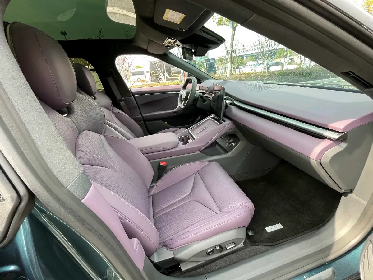 2025 Xpeng P7 BEV,autocango,china used car exporter,china ev exporter,chinese used car exporter,chinese used ev exporter