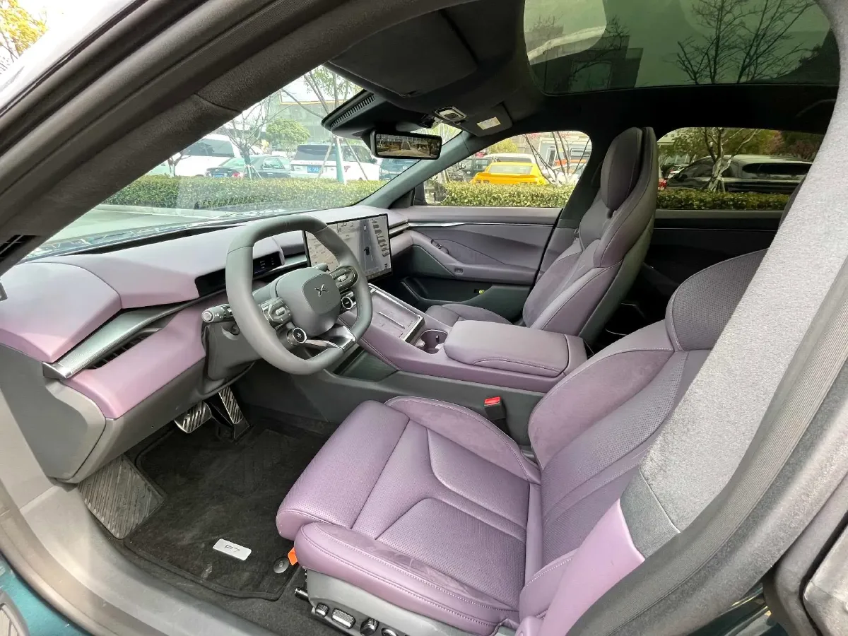 2025 Xpeng P7 BEV,autocango,china used car exporter,china ev exporter,chinese used car exporter,chinese used ev exporter