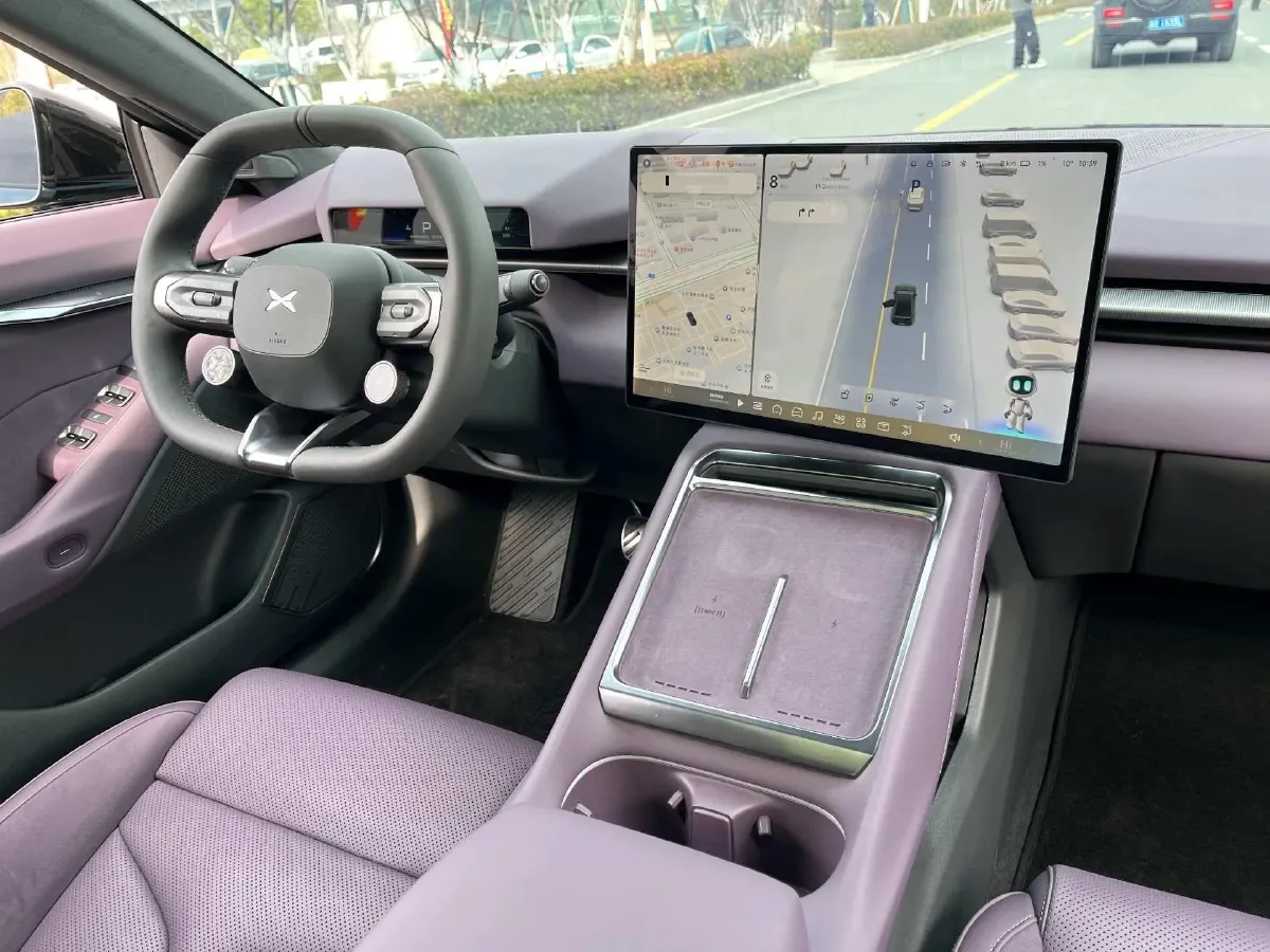 2025 Xpeng P7 BEV,autocango,china used car exporter,china ev exporter,chinese used car exporter,chinese used ev exporter