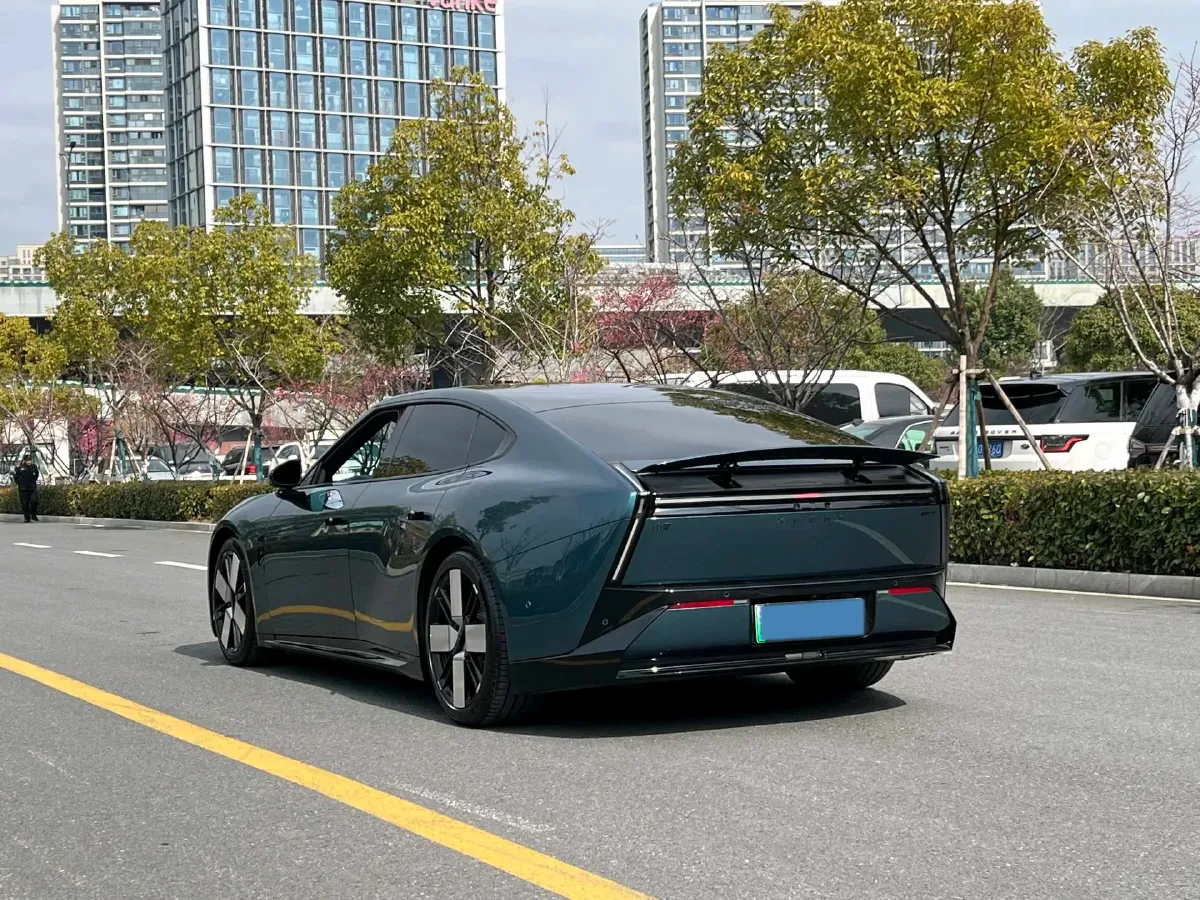 2025 Xpeng P7 BEV,autocango,china used car exporter,china ev exporter,chinese used car exporter,chinese used ev exporter