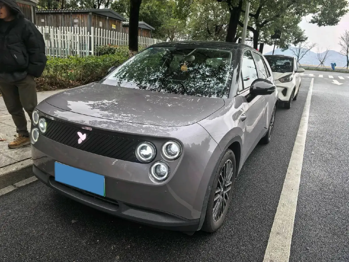 2025 Firefly Firefly BEV