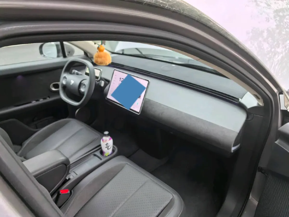 2025 Firefly Firefly BEV,autocango,china used car exporter,china ev exporter,chinese used car exporter,chinese used ev exporter