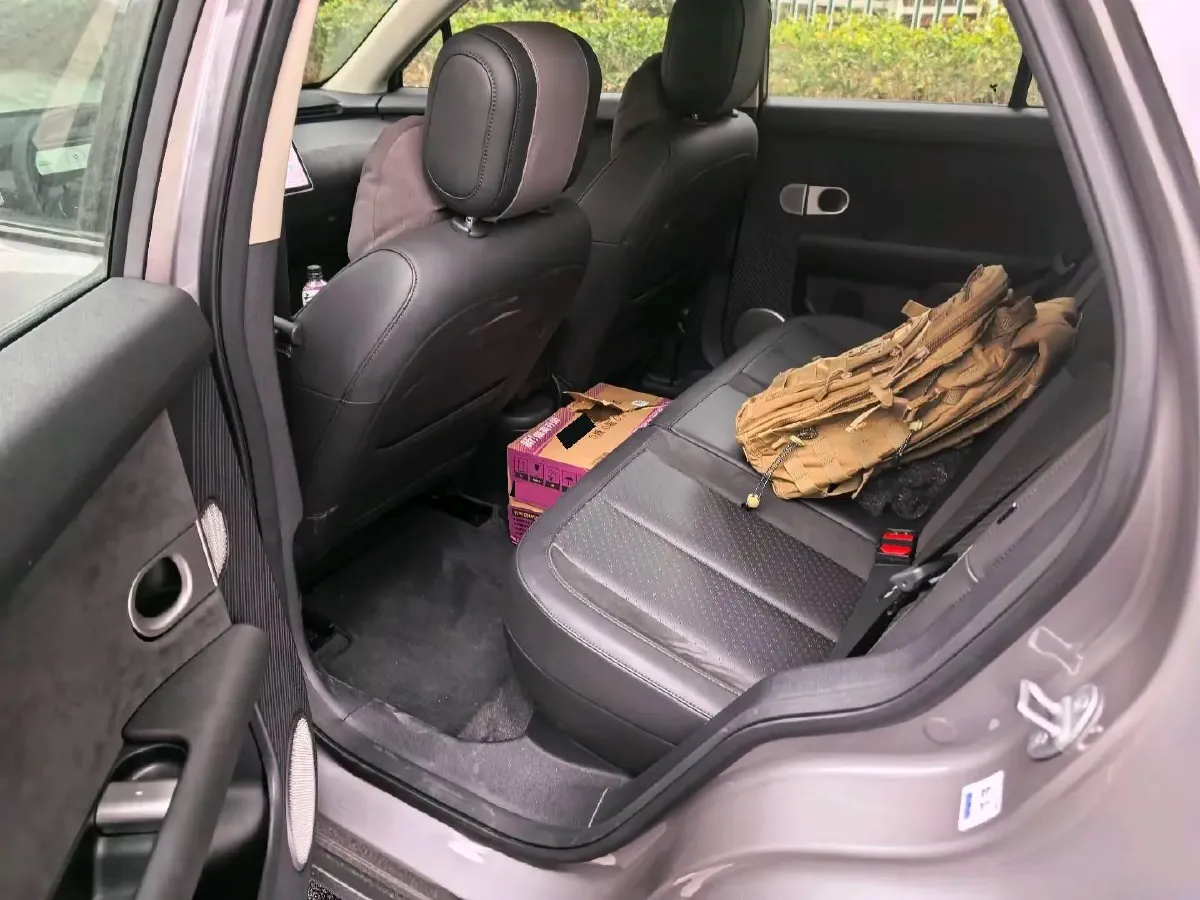 2025 Firefly Firefly BEV,autocango,china used car exporter,china ev exporter,chinese used car exporter,chinese used ev exporter