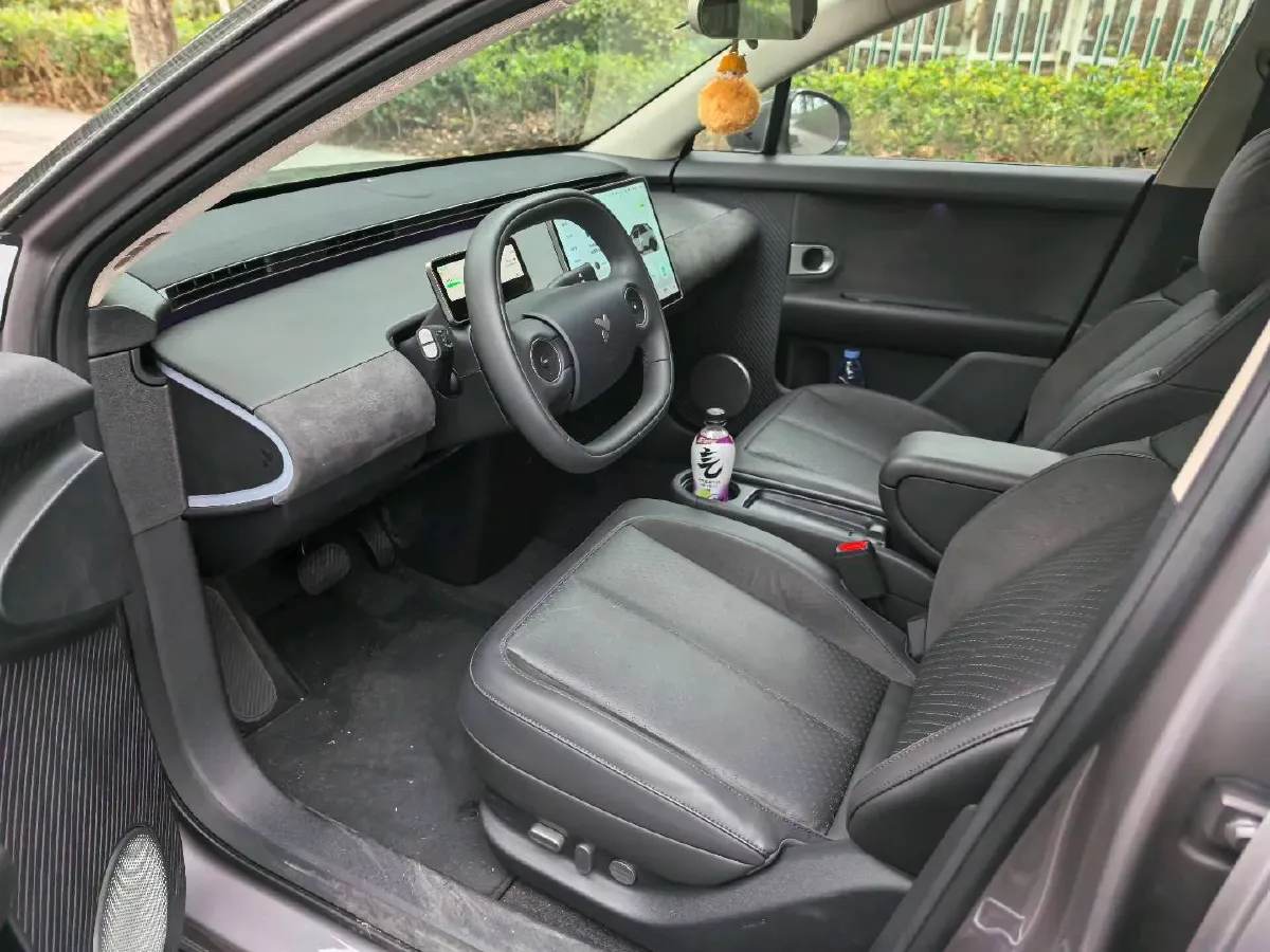 2025 Firefly Firefly BEV,autocango,china used car exporter,china ev exporter,chinese used car exporter,chinese used ev exporter