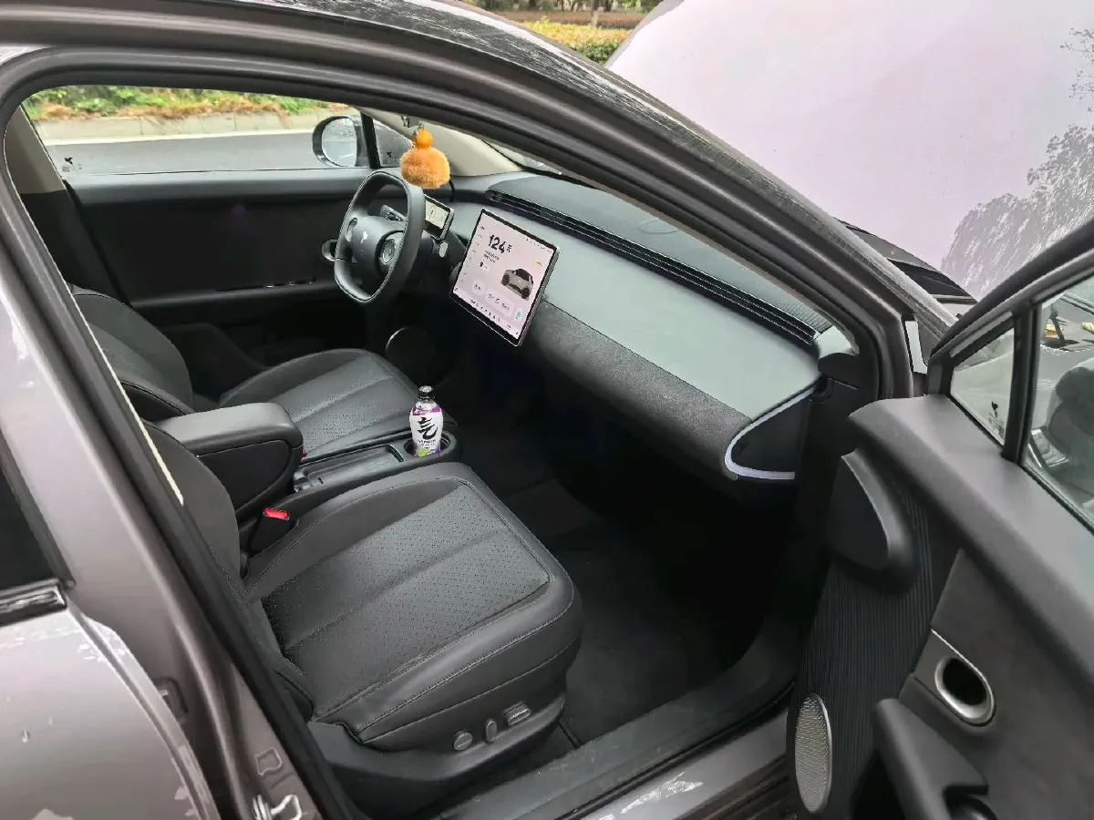 2025 Firefly Firefly BEV,autocango,china used car exporter,china ev exporter,chinese used car exporter,chinese used ev exporter