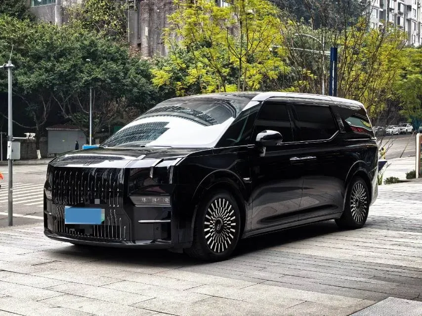 2022 Zeekr 009 BEV 116KWH,autocango,china used car exporter,china ev exporter,chinese used car exporter,chinese used ev exporter