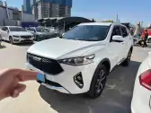 2019 HAVAL F7,autocango,china used car exporter,china ev exporter,chinese used car exporter,chinese used ev exporter