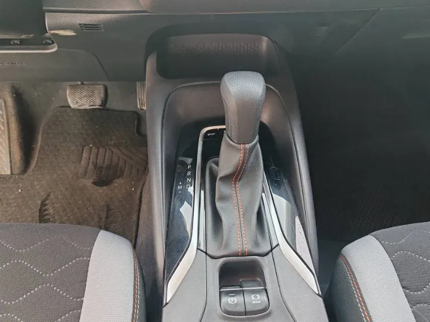 2023 Toyota Corolla 1.2T 116HP L4 CVT,autocango,china used car exporter,china ev exporter,chinese used car exporter,chinese used ev exporter