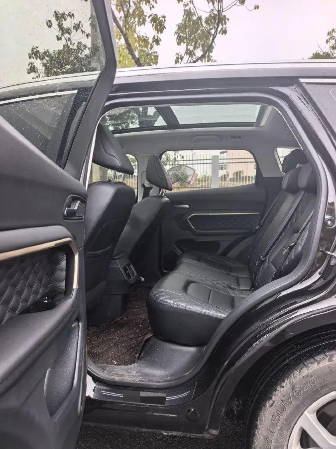 2021 Haval H6 1.5T 150HP L4 7DCT,autocango,china used car exporter,china ev exporter,chinese used car exporter,chinese used ev exporter