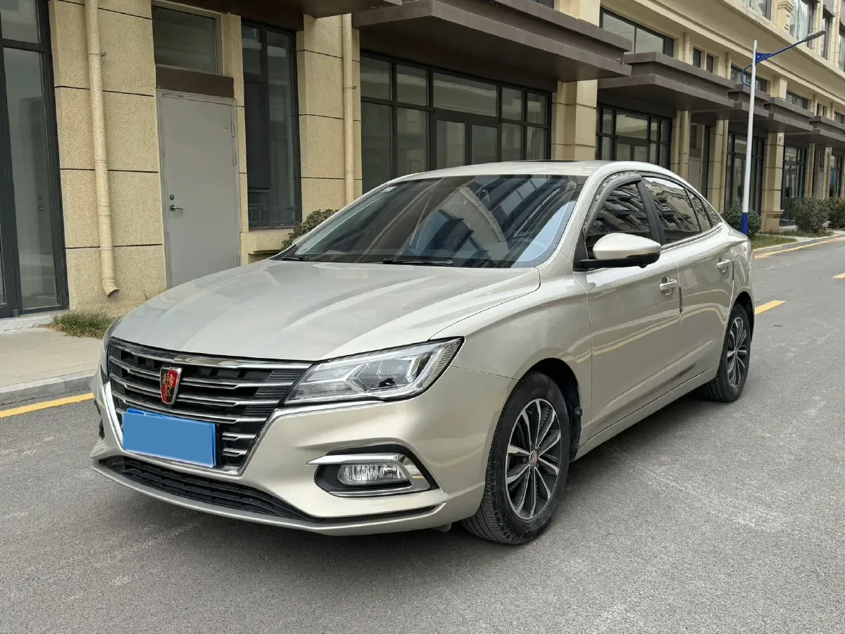 2020 Roewe i5 1.5L 120HP L4 CVT,autocango,china used car exporter,china ev exporter,chinese used car exporter,chinese used ev exporter