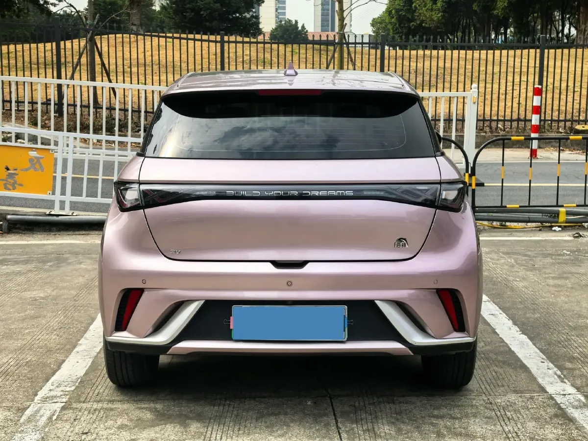 2021 BYD Yuan Pro BEV 50.1KWH,autocango,china used car exporter,china ev exporter,chinese used car exporter,chinese used ev exporter