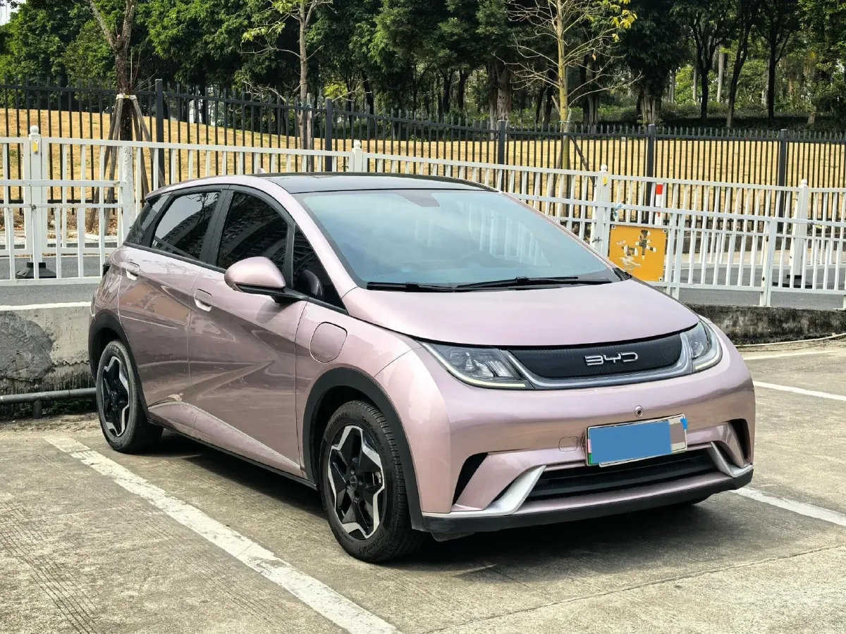 2021 BYD Yuan Pro BEV 50.1KWH,autocango,china used car exporter,china ev exporter,chinese used car exporter,chinese used ev exporter