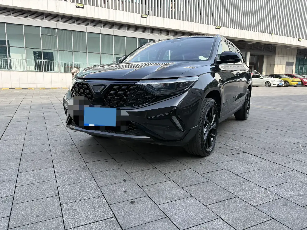 2022 Jetta VS7 1.4T 150HP L4 6AT