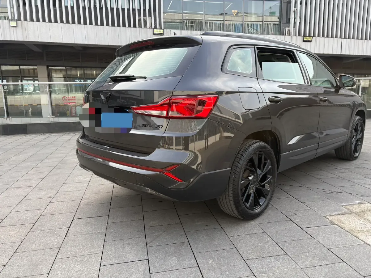 2022 Jetta VS7 1.4T 150HP L4 6AT,autocango,china used car exporter,china ev exporter,chinese used car exporter,chinese used ev exporter