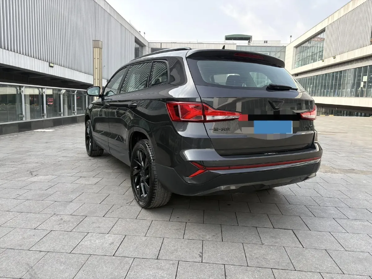 2022 Jetta VS7 1.4T 150HP L4 6AT,autocango,china used car exporter,china ev exporter,chinese used car exporter,chinese used ev exporter