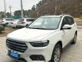 2018 HAVAL H6,autocango,china used car exporter,china ev exporter,chinese used car exporter,chinese used ev exporter