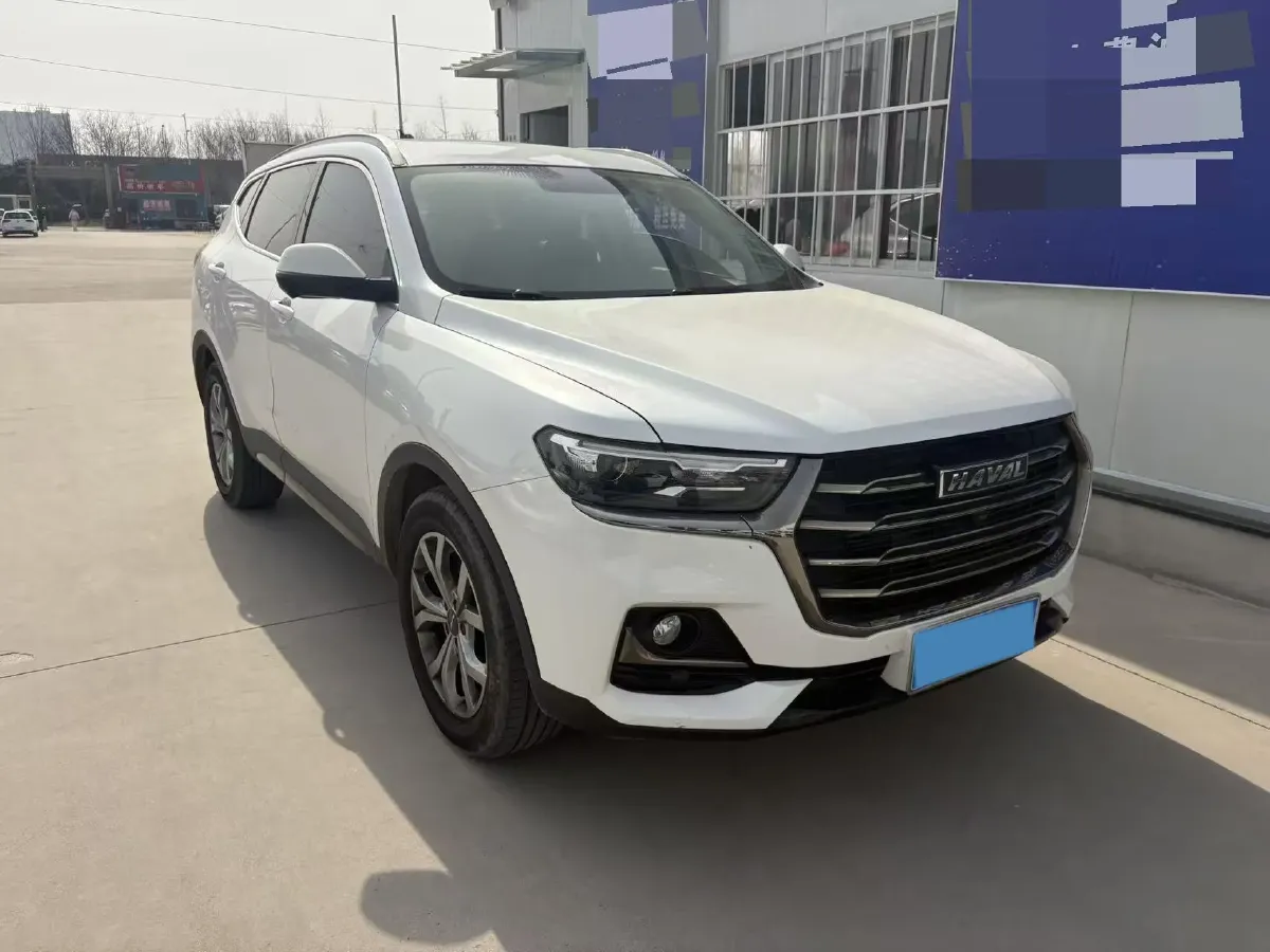 2021 Haval H6 1.5T 150HP L4 7DCT,autocango,china used car exporter,china ev exporter,chinese used car exporter,chinese used ev exporter