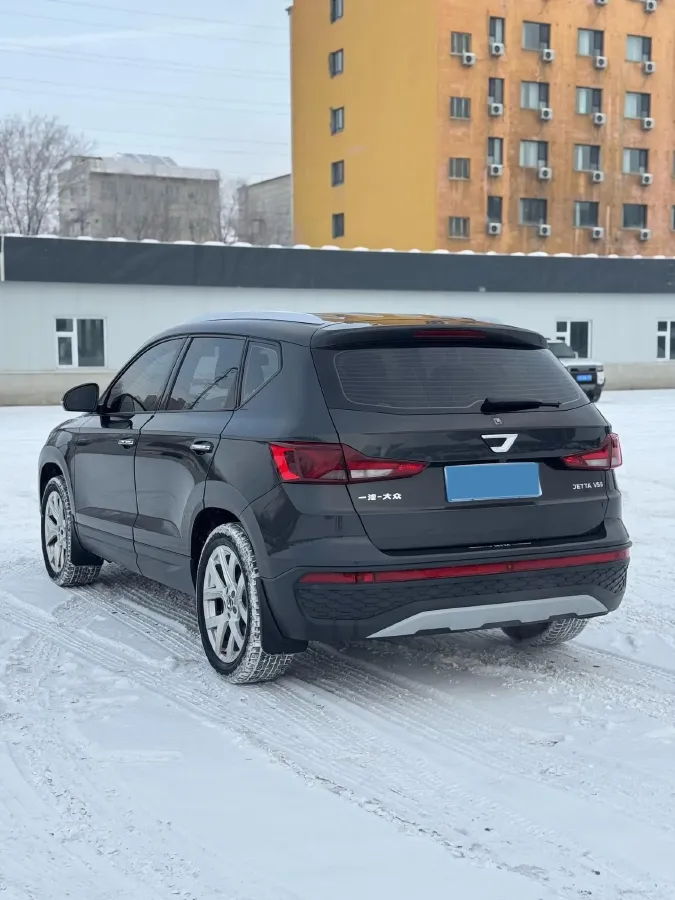 2023 Jetta VS5 1.4T 150HP L4 6AT,autocango,china used car exporter,china ev exporter,chinese used car exporter,chinese used ev exporter