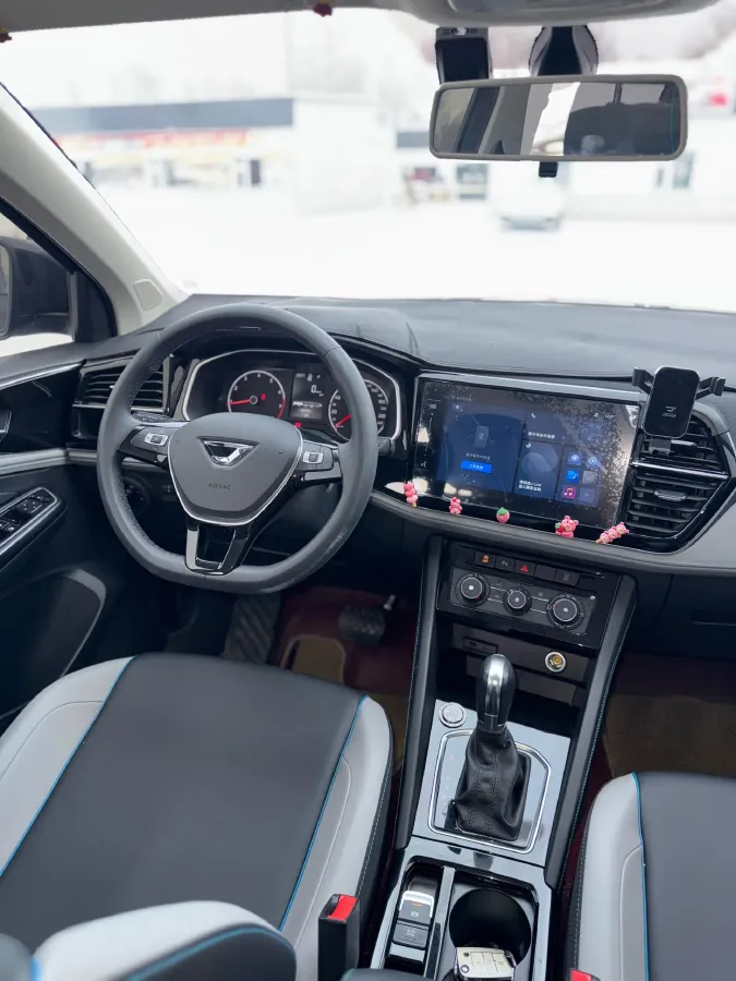 2023 Jetta VS5 1.4T 150HP L4 6AT,autocango,china used car exporter,china ev exporter,chinese used car exporter,chinese used ev exporter