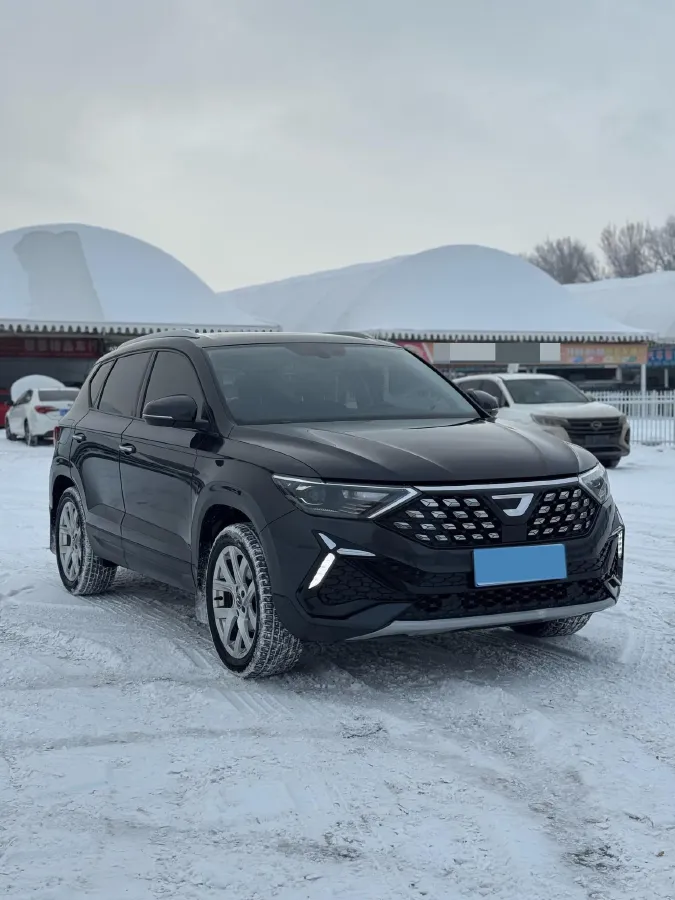 2023 Jetta VS5 1.4T 150HP L4 6AT,autocango,china used car exporter,china ev exporter,chinese used car exporter,chinese used ev exporter