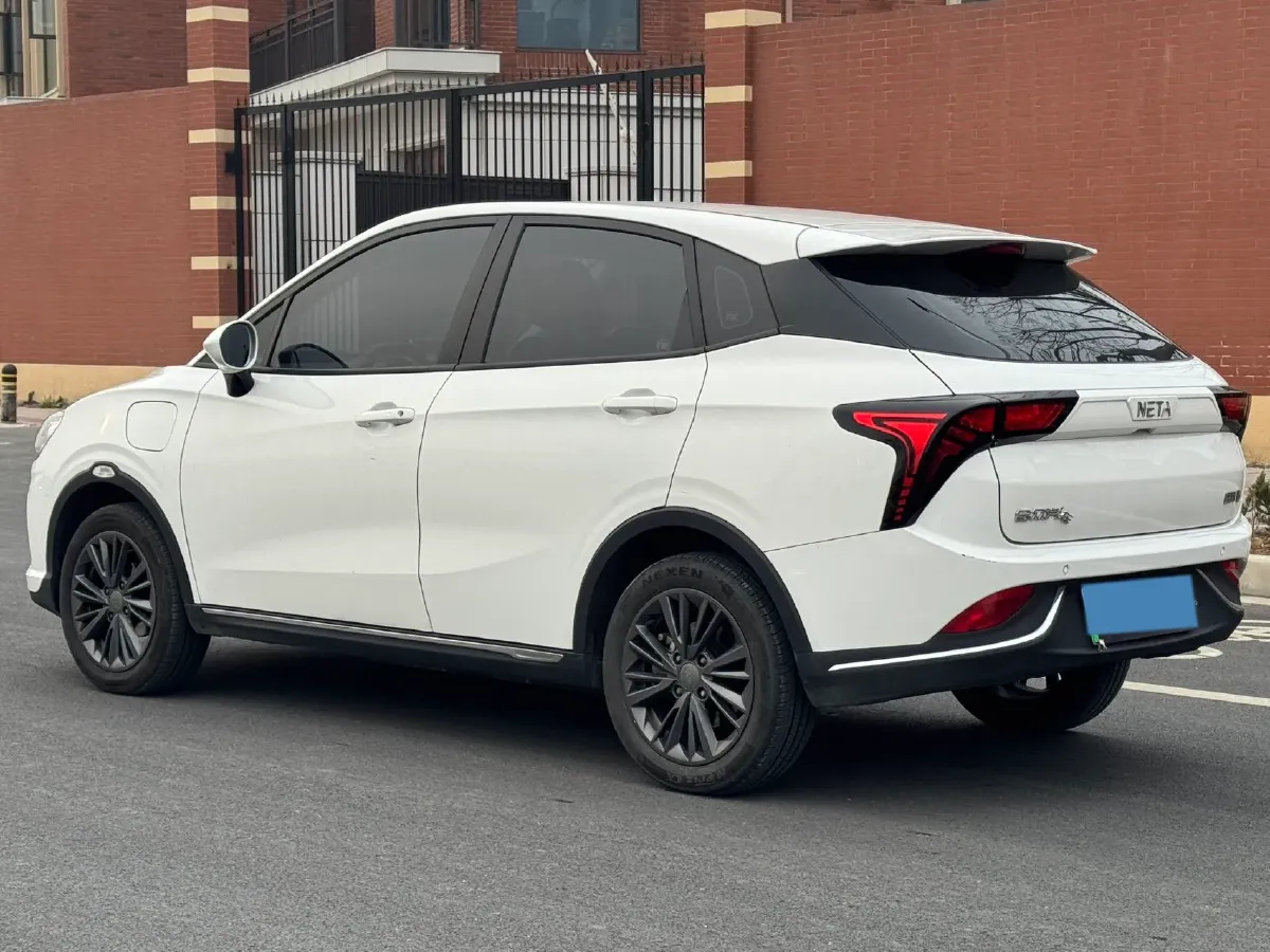 2022 Neta V BEV 38.54KWH,autocango,china used car exporter,china ev exporter,chinese used car exporter,chinese used ev exporter