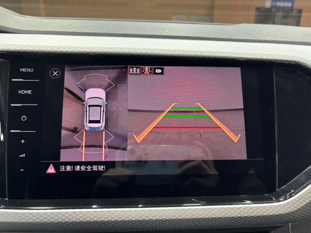 2021 Volkswagen Tacqua 1.5L 113HP L4 6AT,autocango,china used car exporter,china ev exporter,chinese used car exporter,chinese used ev exporter