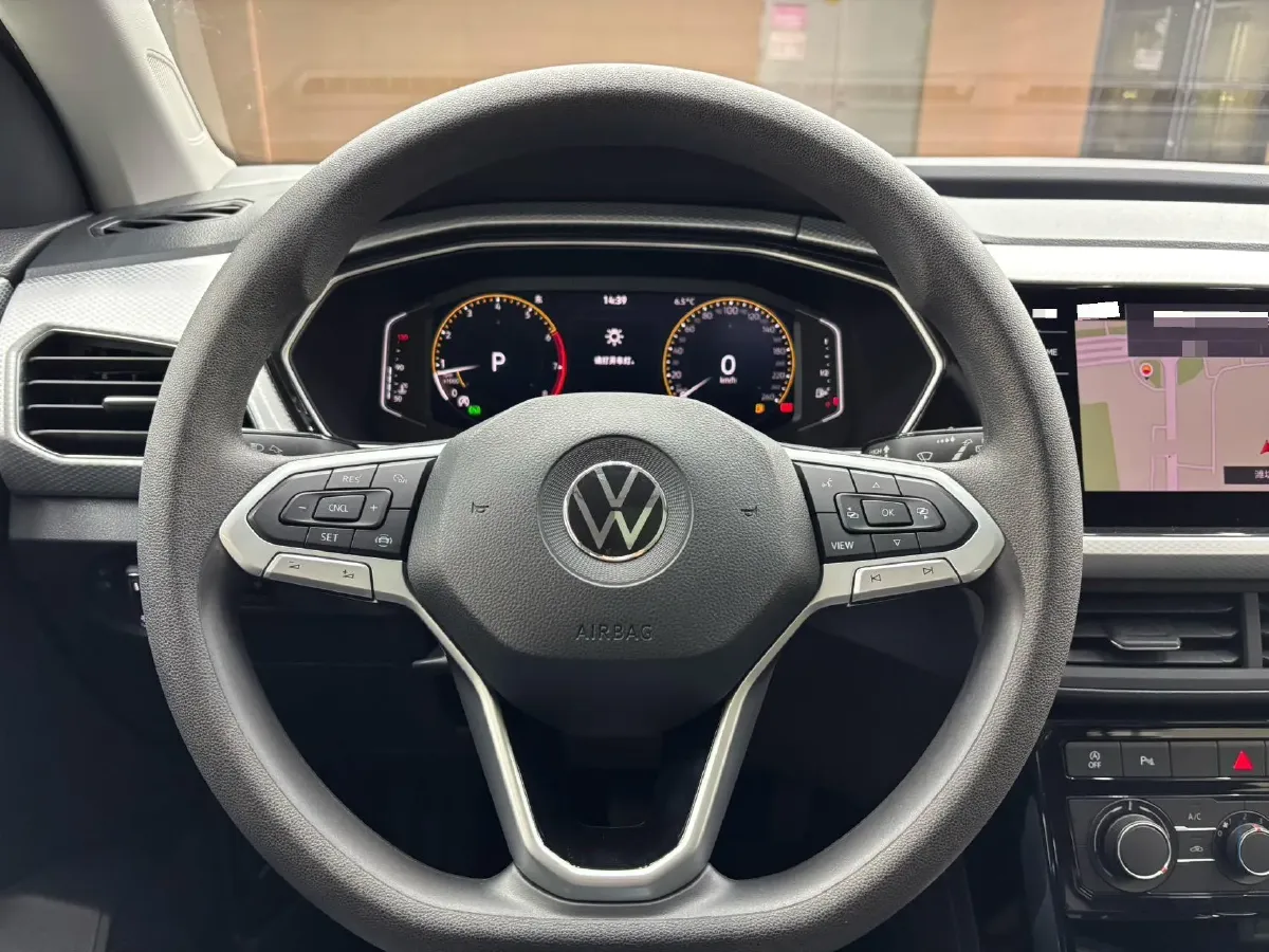 2021 Volkswagen Tacqua 1.5L 113HP L4 6AT,autocango,china used car exporter,china ev exporter,chinese used car exporter,chinese used ev exporter