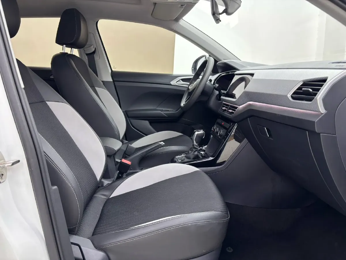 2021 Volkswagen Tacqua 1.5L 113HP L4 6AT,autocango,china used car exporter,china ev exporter,chinese used car exporter,chinese used ev exporter