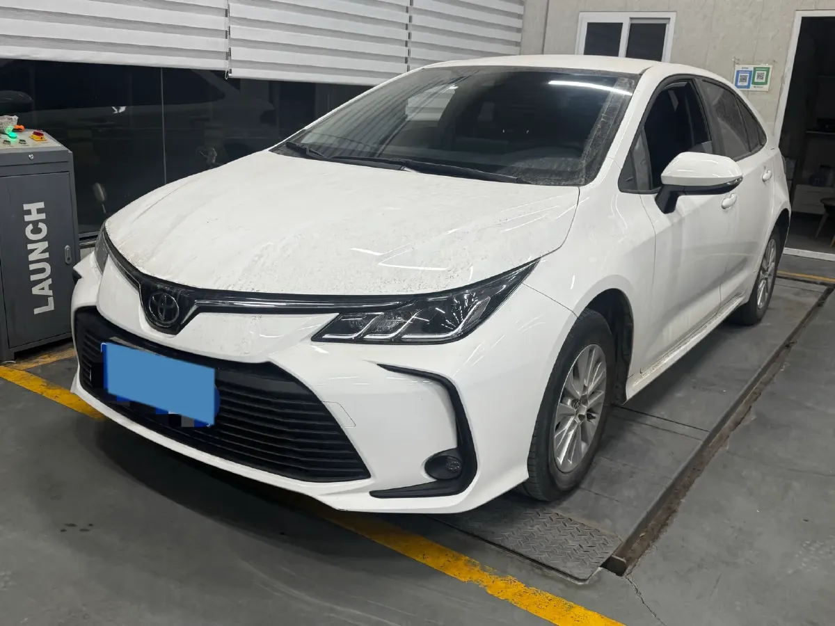 2022 Toyota Corolla 1.2T 116HP L4 CVT,autocango,china used car exporter,china ev exporter,chinese used car exporter,chinese used ev exporter