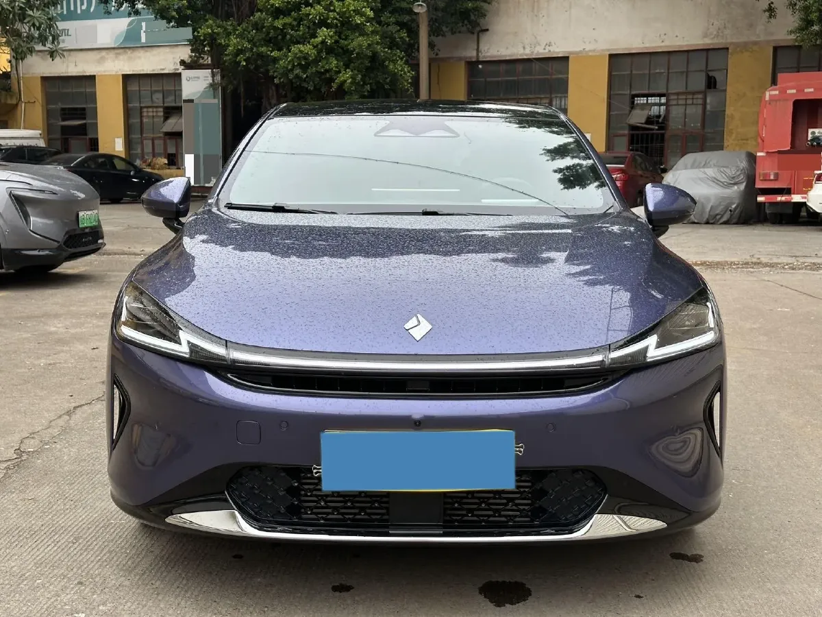 2025 BaoJun XiangJing 1.5T 143HP L4 1DHT PHEV,autocango,china used car exporter,china ev exporter,chinese used car exporter,chinese used ev exporter