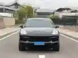 2019 Porsche Cayenne 3.0T 340HP V6 8AT
