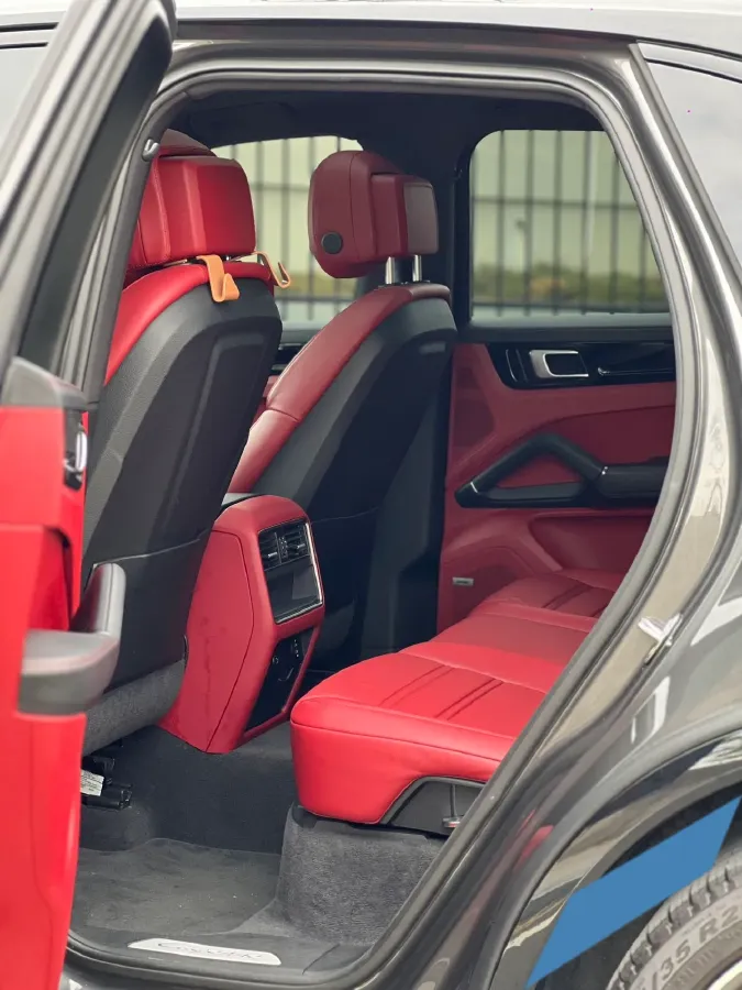 2019 Porsche Cayenne 3.0T 340HP V6 8AT,autocango,china used car exporter,china ev exporter,chinese used car exporter,chinese used ev exporter