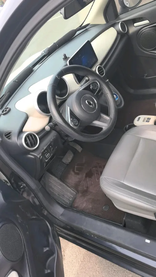 2019 Roewe Ei5 BEV 52.5KWH,autocango,china used car exporter,china ev exporter,chinese used car exporter,chinese used ev exporter