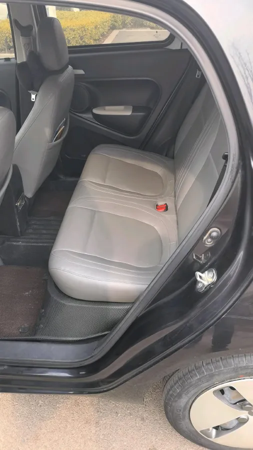 2019 Roewe Ei5 BEV 52.5KWH,autocango,china used car exporter,china ev exporter,chinese used car exporter,chinese used ev exporter